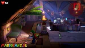 10F — Tomb Suites — walkthrough screenshot