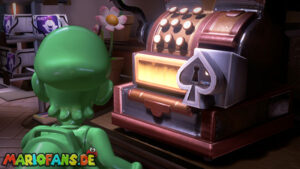 3F — Hotel Shops — walkthrough screenshot