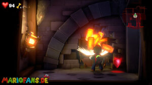 6F — Castle MacFrights — walkthrough screenshot