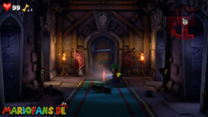 6F — Castle MacFrights — exploration and collectible route