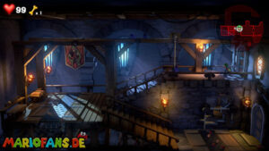 6F — Castle MacFrights — walkthrough screenshot