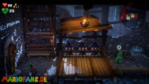 6F — Castle MacFrights — exploration and collectible route