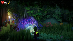 7F — Garden Suites — walkthrough screenshot
