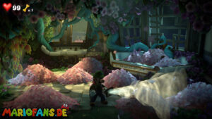 7F — Garden Suites — walkthrough screenshot