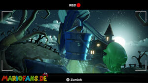 8F — Paranormal Productions — walkthrough screenshot