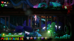 7F — Garden Suites — walkthrough screenshot
