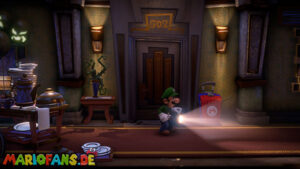 B1 — Basement and E. Gadd — walkthrough screenshot