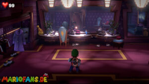 B1 — Basement and E. Gadd — walkthrough screenshot