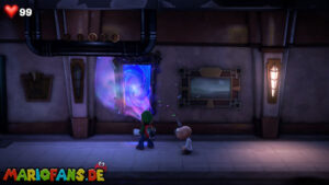 B1 — Basement and E. Gadd — walkthrough screenshot