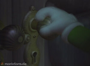 Area 1 — Luigi’s Mansion walkthrough screenshot
