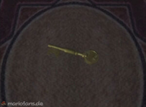 Area 1 — Luigi’s Mansion walkthrough screenshot
