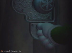 Area 4 (Part 1) — Luigi’s Mansion walkthrough screenshot