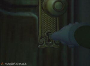 Area 4 (Part 2) — Luigi’s Mansion walkthrough screenshot