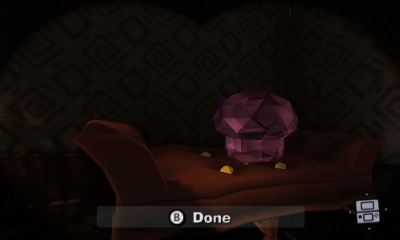 Luigi’s Mansion: Dark Moon illustrated walkthrough