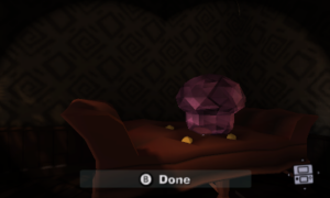 A-5: Sticky Situation — Luigi’s Mansion: Dark Moon walkthrough screenshot