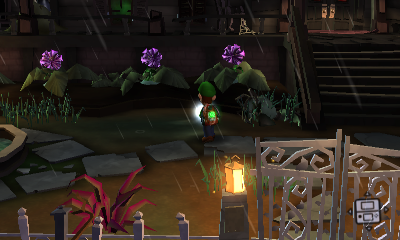 Luigi’s Mansion: Dark Moon illustrated walkthrough