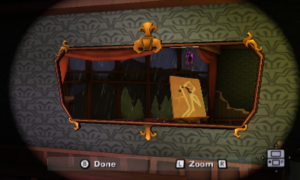 A-2: Gear Up — Luigi’s Mansion: Dark Moon walkthrough screenshot