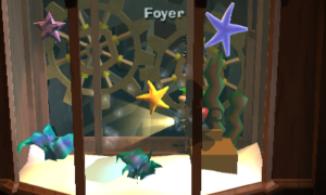 A-4: Visual Tricks — Luigi’s Mansion: Dark Moon walkthrough screenshot