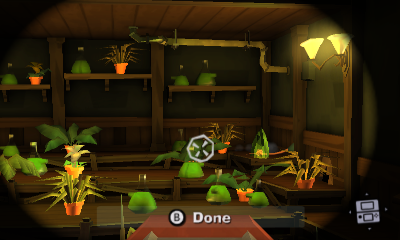 Luigi’s Mansion: Dark Moon illustrated walkthrough