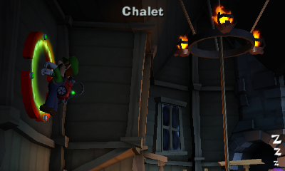 Luigi’s Mansion: Dark Moon illustrated walkthrough