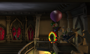 E-3: A Train to Catch — Luigi’s Mansion: Dark Moon walkthrough screenshot