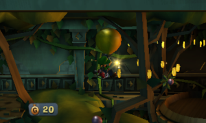 E-3: A Train to Catch — Luigi’s Mansion: Dark Moon walkthrough screenshot