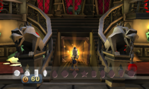 E-2: Double Trouble — Luigi’s Mansion: Dark Moon walkthrough screenshot