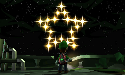 Luigi’s Mansion: Dark Moon illustrated walkthrough