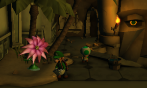 E-2: Double Trouble — Luigi’s Mansion: Dark Moon walkthrough screenshot