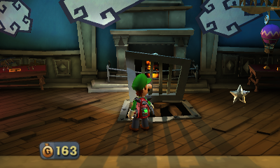 Luigi’s Mansion: Dark Moon illustrated walkthrough