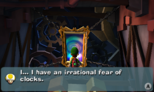C-5: Piece at Last — Luigi’s Mansion: Dark Moon walkthrough screenshot