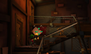 C-5: Piece at Last — Luigi’s Mansion: Dark Moon walkthrough screenshot