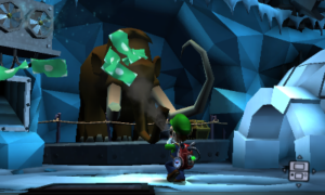E-2: Double Trouble — Luigi’s Mansion: Dark Moon walkthrough screenshot