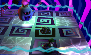Final Boss: A Nightmare to Remember — Luigi’s Mansion: Dark Moon walkthrough screenshot