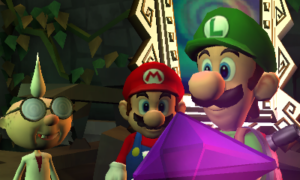 Final Boss: A Nightmare to Remember — Luigi’s Mansion: Dark Moon walkthrough screenshot