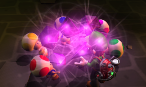Final Boss: A Nightmare to Remember — Luigi’s Mansion: Dark Moon walkthrough screenshot
