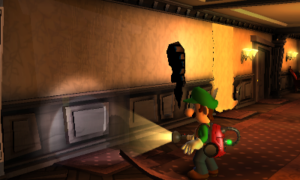 A-4: Visual Tricks — Luigi’s Mansion: Dark Moon walkthrough screenshot