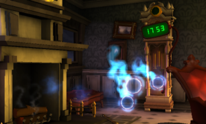A-4: Visual Tricks — Luigi’s Mansion: Dark Moon walkthrough screenshot