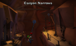C-2: Underground Expedition — Luigi’s Mansion: Dark Moon walkthrough screenshot