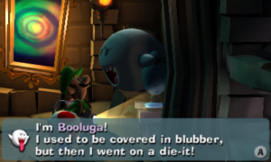 B-3: Graveyard Shift — Luigi’s Mansion: Dark Moon walkthrough screenshot