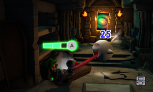 B-3: Graveyard Shift — Luigi’s Mansion: Dark Moon walkthrough screenshot