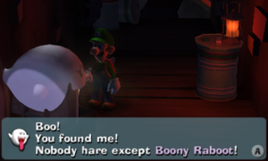 C-5: Piece at Last — Luigi’s Mansion: Dark Moon walkthrough screenshot