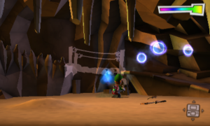 C-2: Underground Expedition — Luigi’s Mansion: Dark Moon walkthrough screenshot