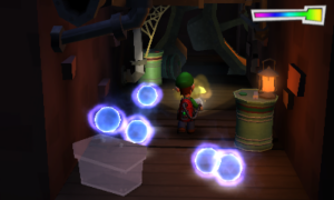 C-5: Piece at Last — Luigi’s Mansion: Dark Moon walkthrough screenshot