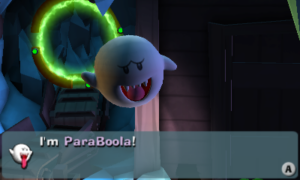 D-3: Across the Chasm — Luigi’s Mansion: Dark Moon walkthrough screenshot