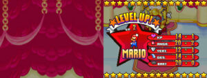 Mushroom Kingdom — Mario & Luigi: Partners in Time walkthrough screenshot