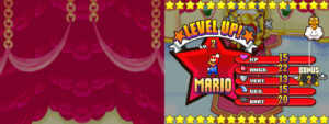 Mushroom Kingdom — Mario & Luigi: Partners in Time walkthrough screenshot