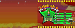 Hollijolli Village — Mario & Luigi: Partners in Time walkthrough screenshot