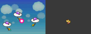Hollijolli Village — Mario & Luigi: Partners in Time walkthrough screenshot