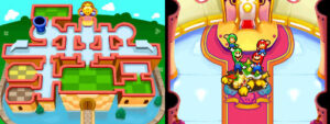 Princess Shroob and the Final Battle — Mario & Luigi: Partners in Time walkthrough screenshot